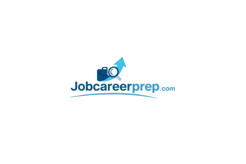 JobCareerPrep Logo